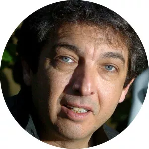 Pablo Bossi - Film producer