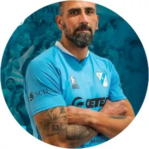 Pablo Campodónico - Argentine footballer