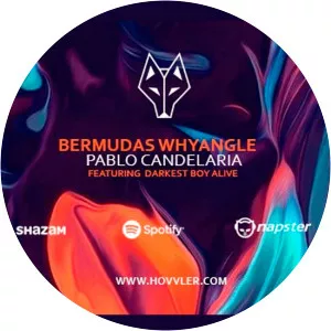 Pablo Candelaria - Musical artist
