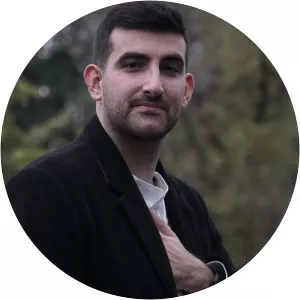 Pablo Cano Sánchez photograph