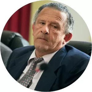 Pablo Caram - Politician