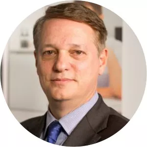 Pablo Cardona - Author