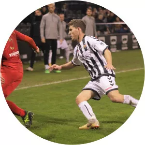 Pablo Carmelo Roig Burgui