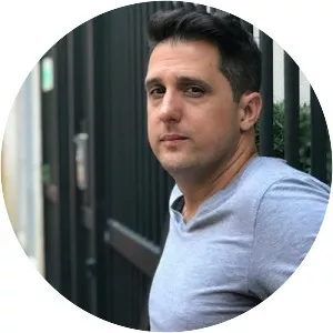 Pablo Cartaya - Writer