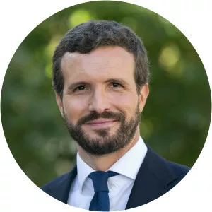 Pablo Casado