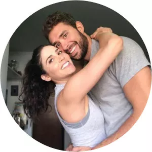 Pablo Castillo photograph