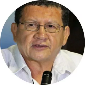 Pablo Catatumbo