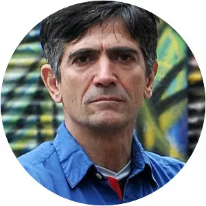 Pablo Cedrón - Argentine actor