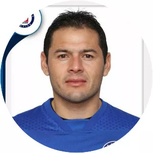 Pablo César Aguilar