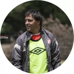 Pablo César Fernández