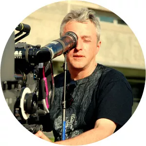 Pablo César - Film director