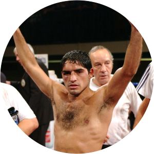 Pablo Chacon - Fictional character