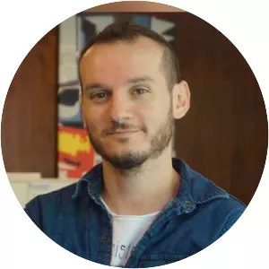 Pablo Chehebar - Film director