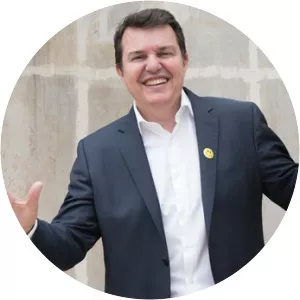 Pablo Claver - Author