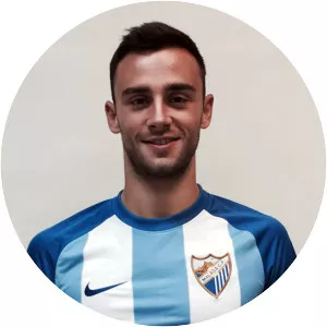 Pablo Clavería - Spanish footballer