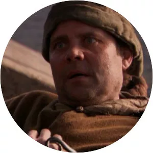 Pablo Coffey - Film actor