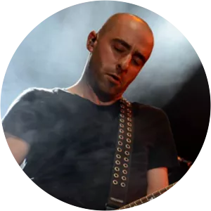 Pablo Coniberti Musician