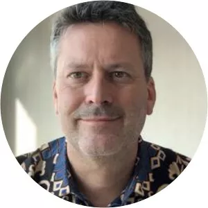 Pablo Conrad photograph