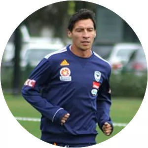 Pablo Contreras - Chilean footballer