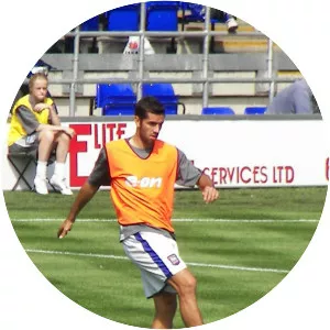 Pablo Couñago - Spanish footballer