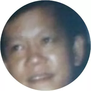 Pablo Cuneta - Former Mayor of Pasay