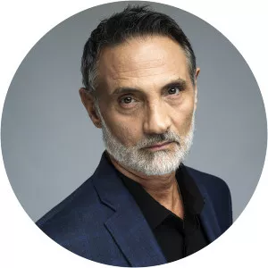 Pablo Cunqueiro photograph