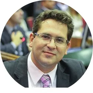 Pablo Dantas de Moura Santos