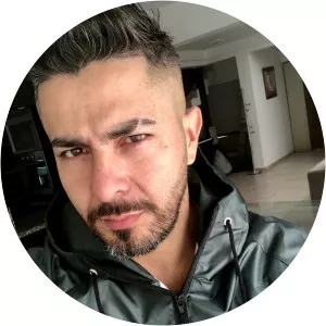 Pablo David Ortiz Musician - Singer