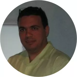 Pablo de Cuba Soria - Author