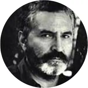 Pablo de la Barra - Film director