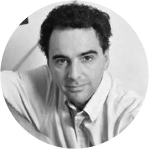 Pablo De Santis - Argentina writer