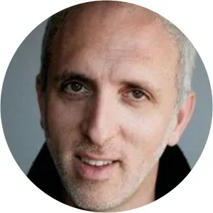 Pablo Dobner - Film producer ‧ Erika Lust's husband