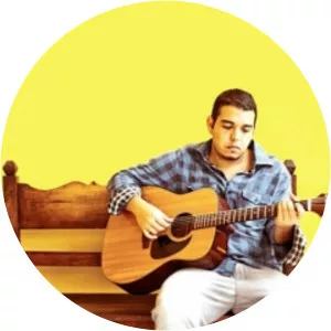 coqui selection pablo domínguez - Singer