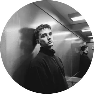 Pablo Drexler - Jorge Drexler's son