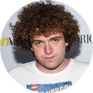 Pablo Dylan photograph