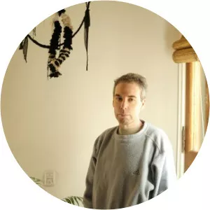 Pablo E. Chacón - Author