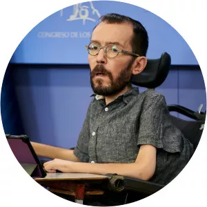 Pablo Echenique