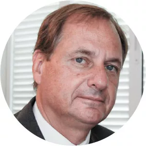 Pablo Emilio Guidotti photograph