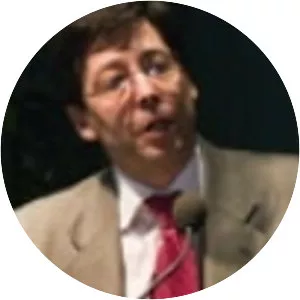 Pablo Enrique Gottret - Author