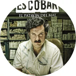 Pablo Escobar, The Drug Lord (Pablo Escobar, el patrón del mal) photograph