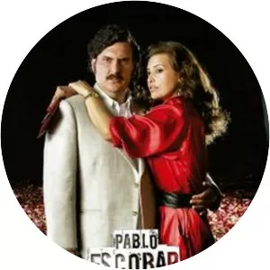 Pablo Escobar, The Drug Lord