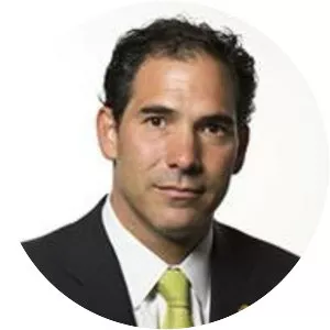 Pablo Escudero Morales