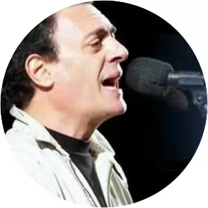 Pablo Estramin - Uruguayan musician