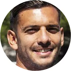 Pablo Ezequiel Banegas - Football player