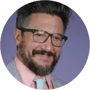 Pablo Fábregas - Actor