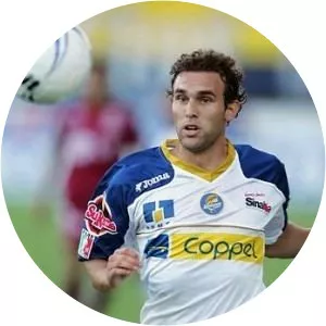 Pablo Facundo Bonvín