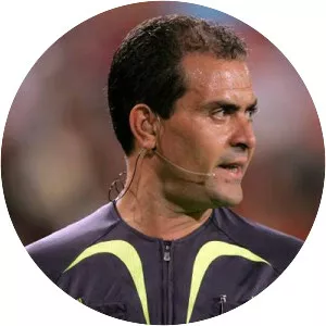 Pablo Fandiño - Association football referee