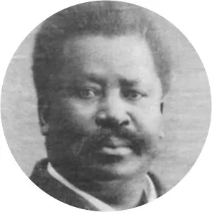 Pablo Fanque