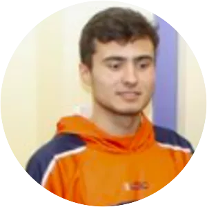 Pablo Ferreiro Costas