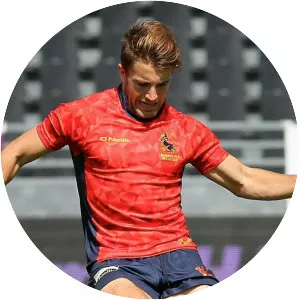 Pablo Fontes - Spanish player